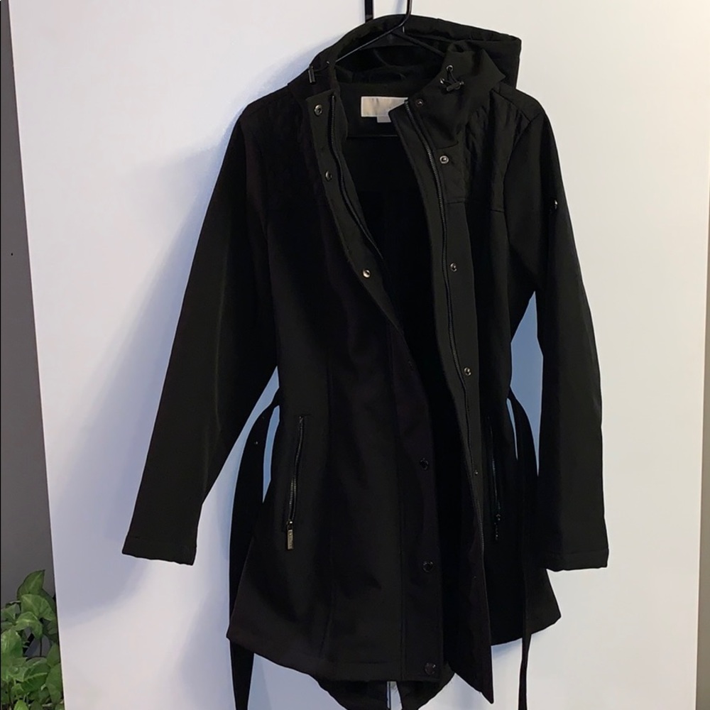 Women Michael Kors jacket size LG